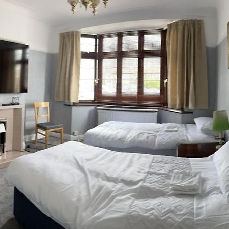 Amazing And Romantic O2 Arena 4 Bedrooms House Free Parking London Eksteriør bilde