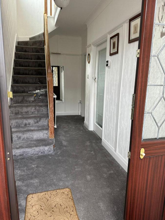 Amazing And Romantic O2 Arena 4 Bedrooms House Free Parking London Eksteriør bilde