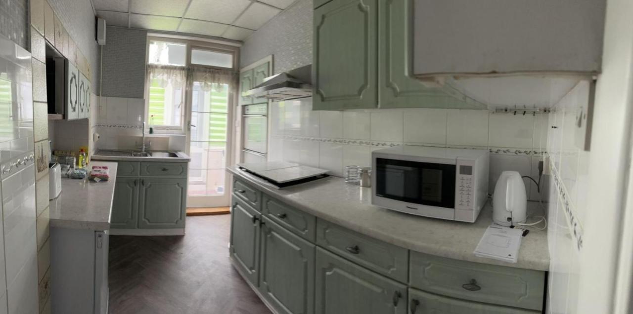 Amazing And Romantic O2 Arena 4 Bedrooms House Free Parking London Eksteriør bilde